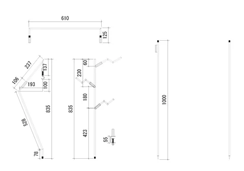 LANTERN STAND - Image 6
