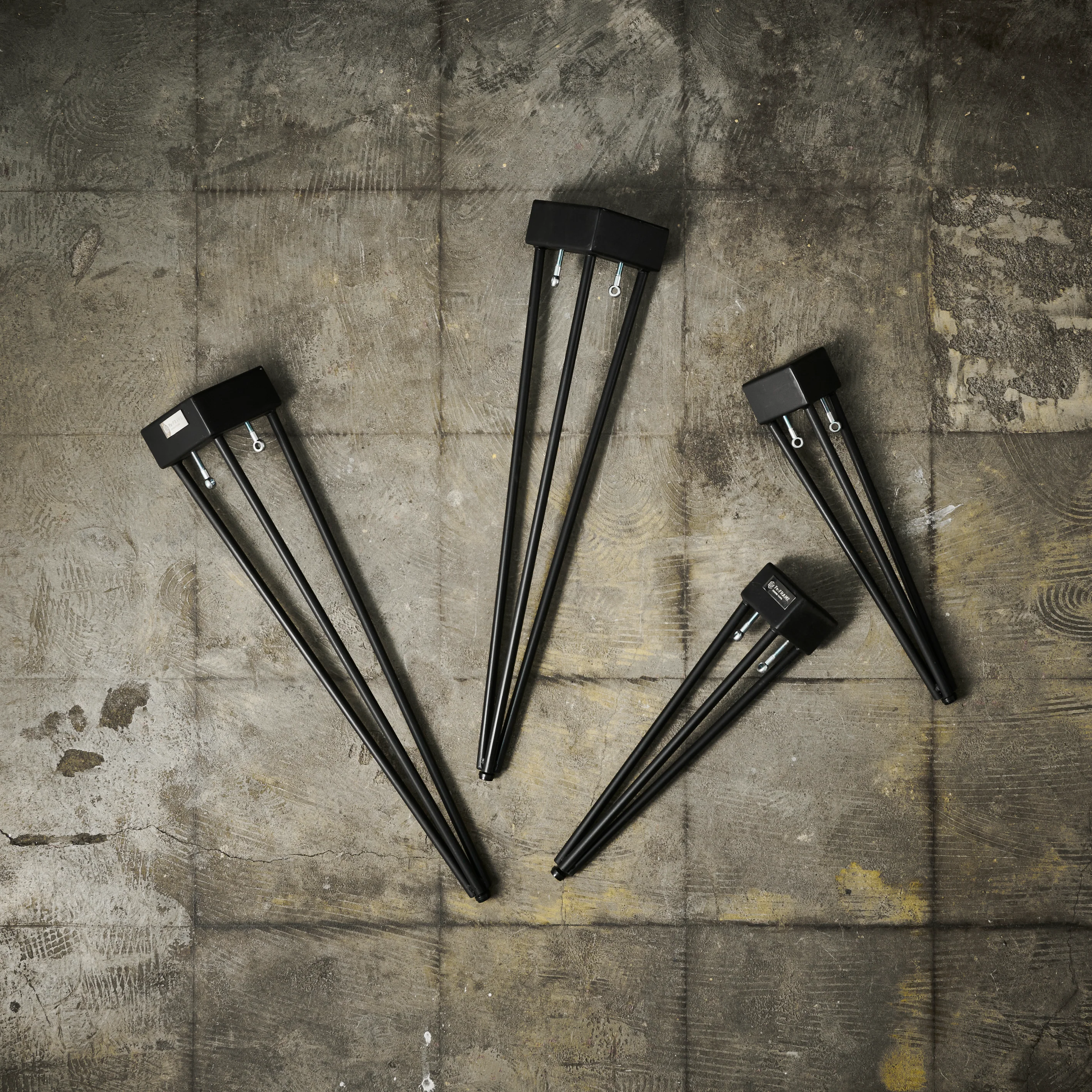 IRON LEG～SLASH - Image 6