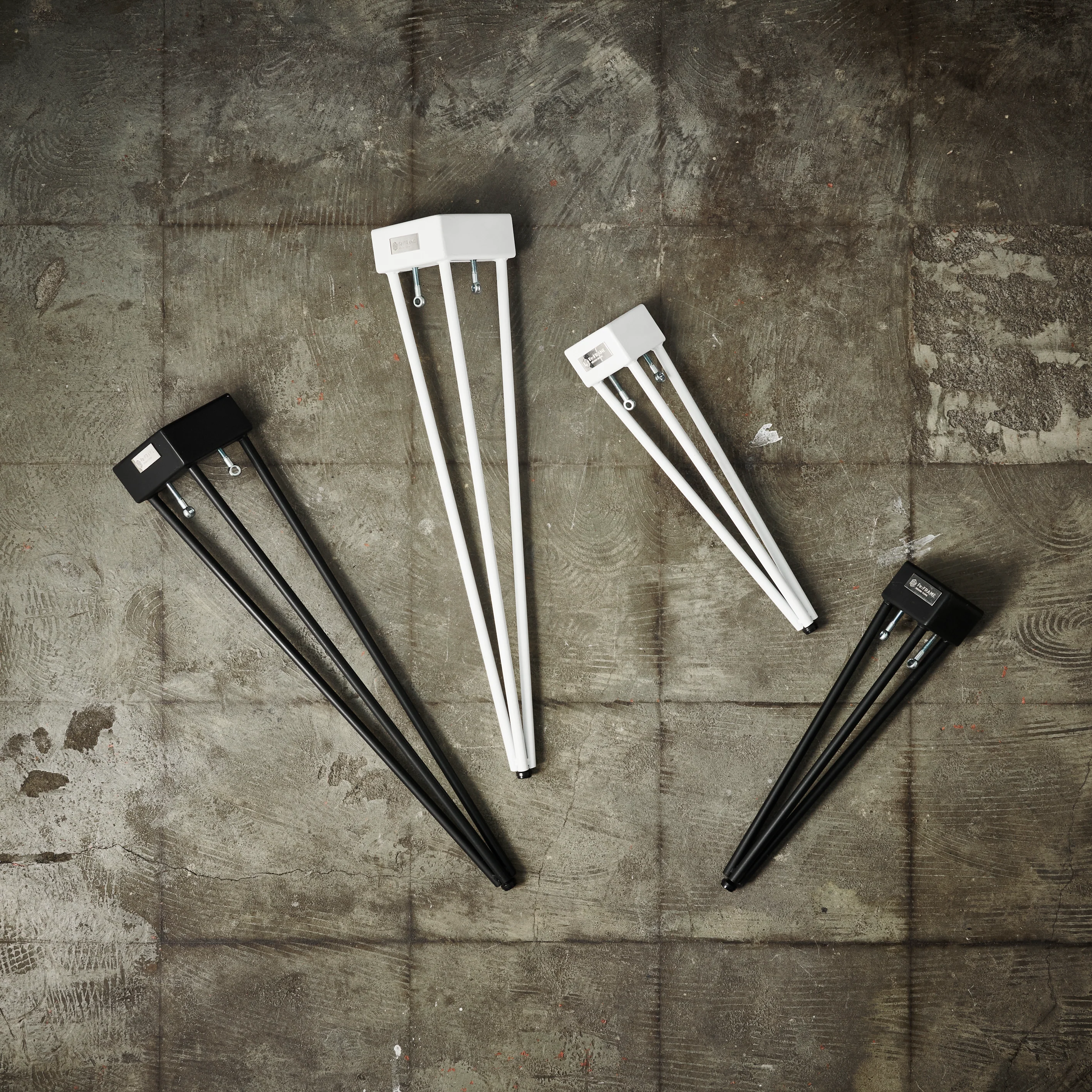 IRON LEG～SLASH - Image 7
