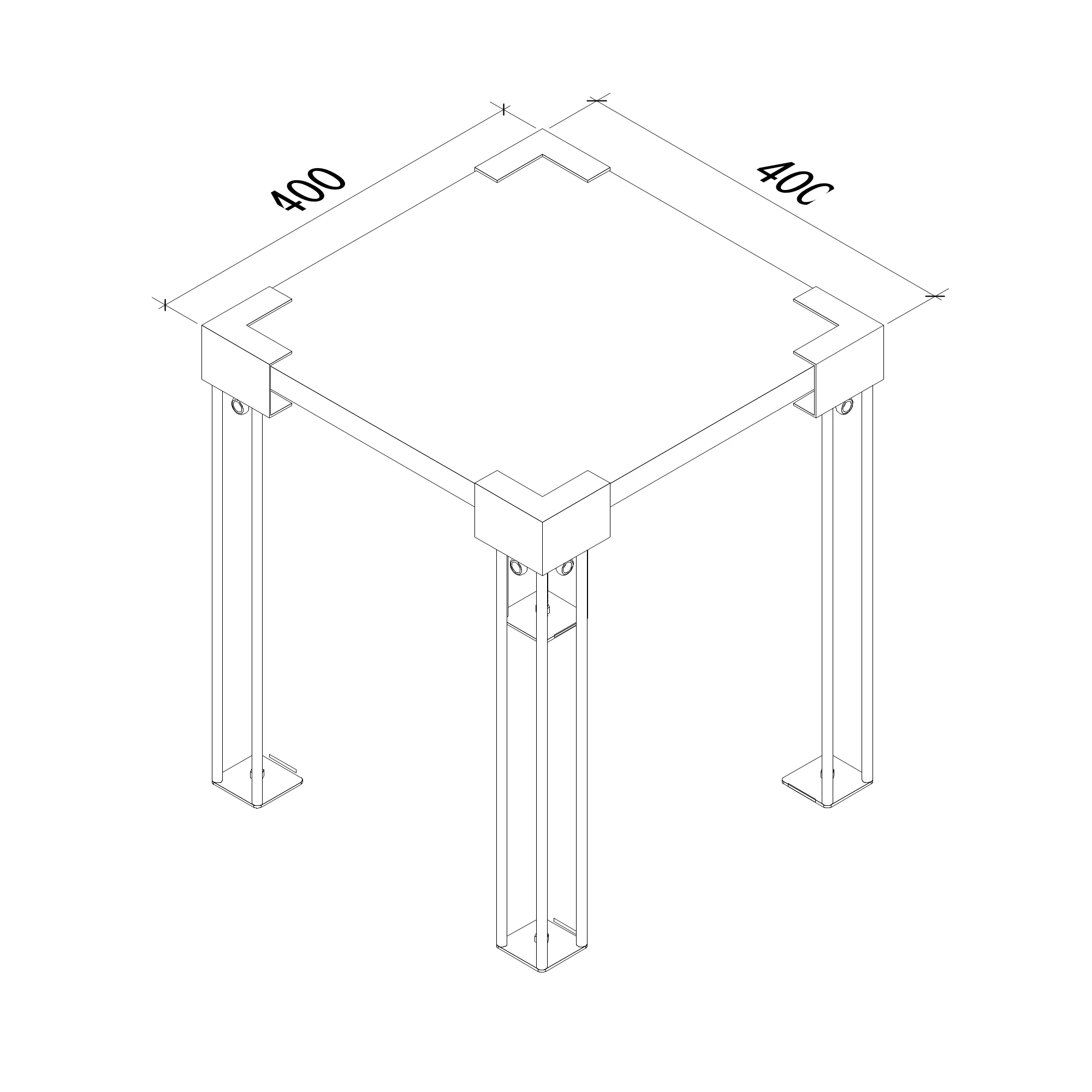 IRON LEG～STRAIGHT - Image 12