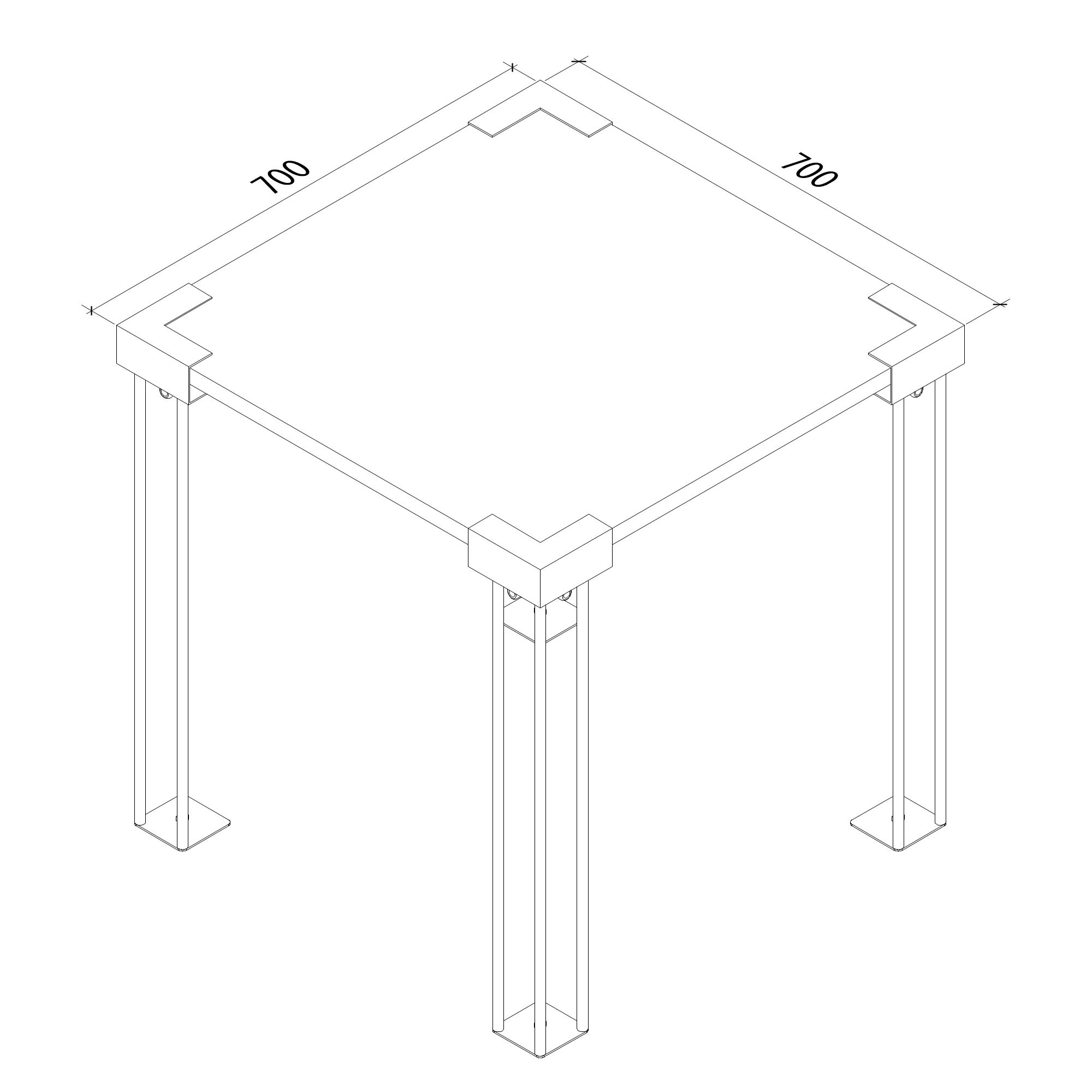 IRON LEG～STRAIGHT - Image 13