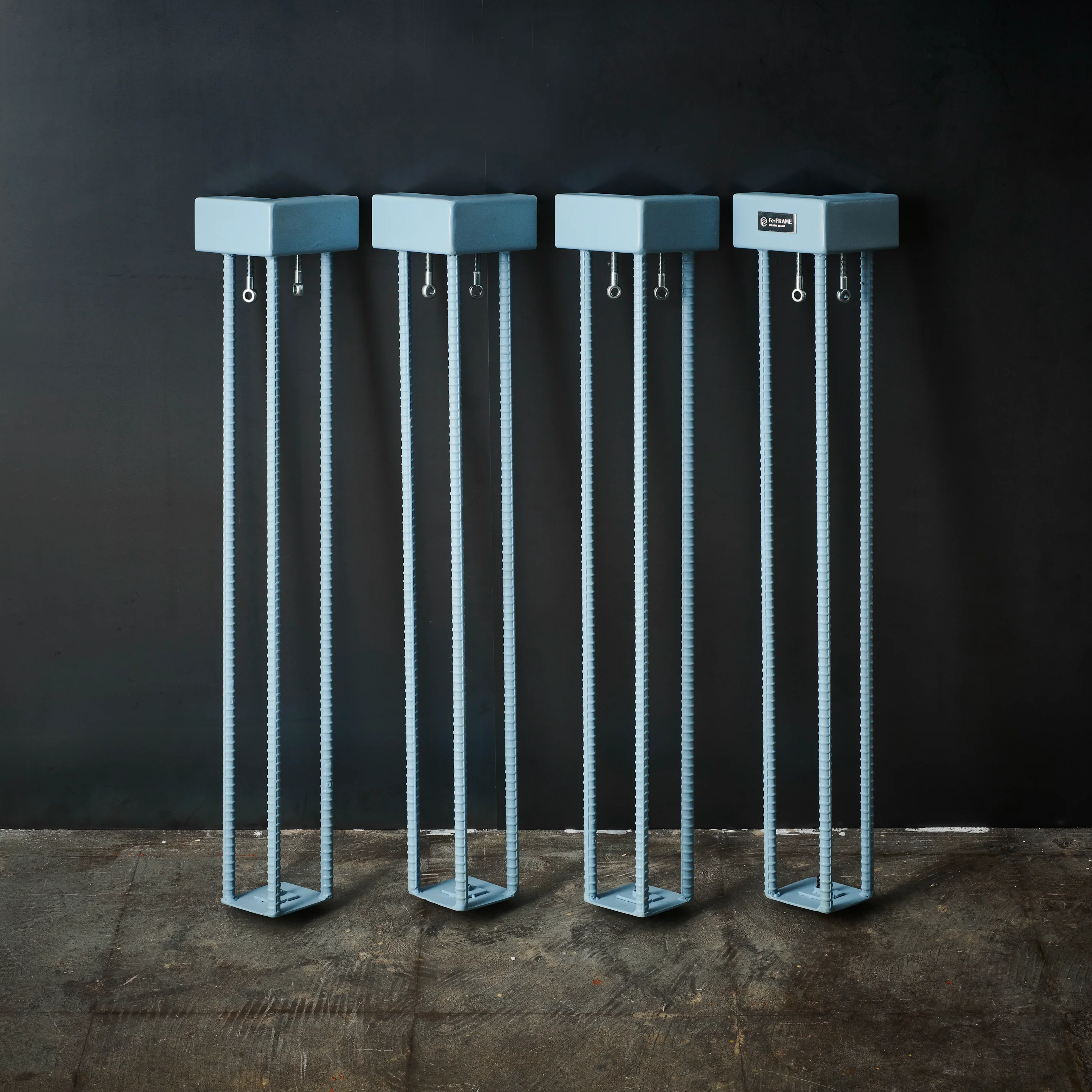 IRON LEG～STRAIGHT - Image 9