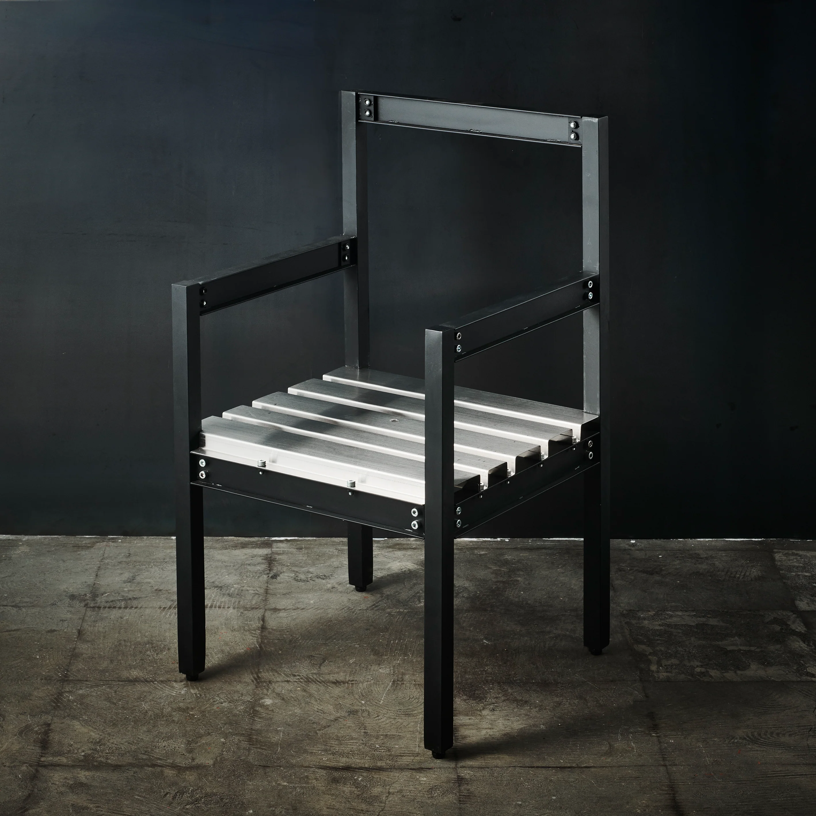 S.STRUCTURE～CHAIR - Image 5