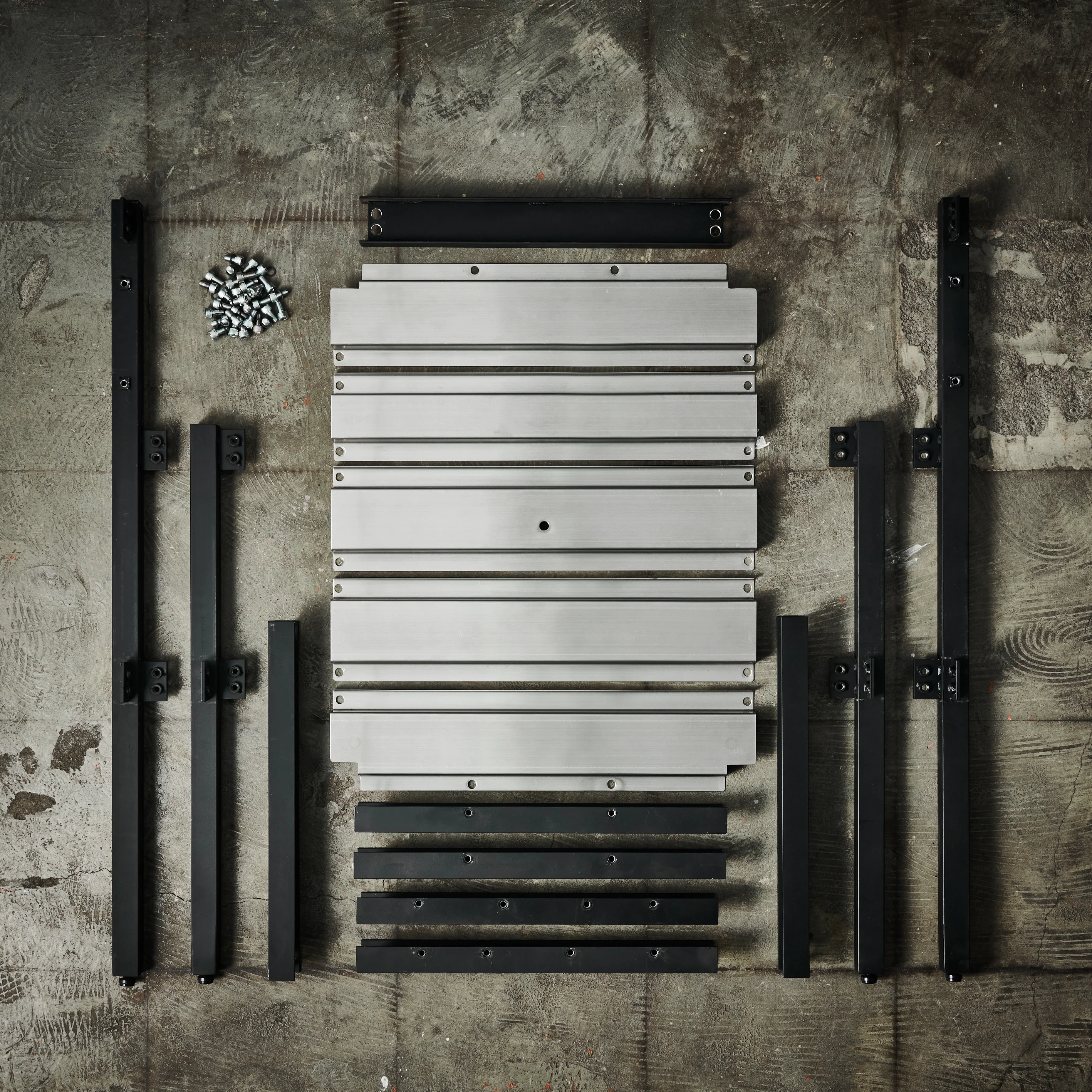 S.STRUCTURE～CHAIR - Image 6