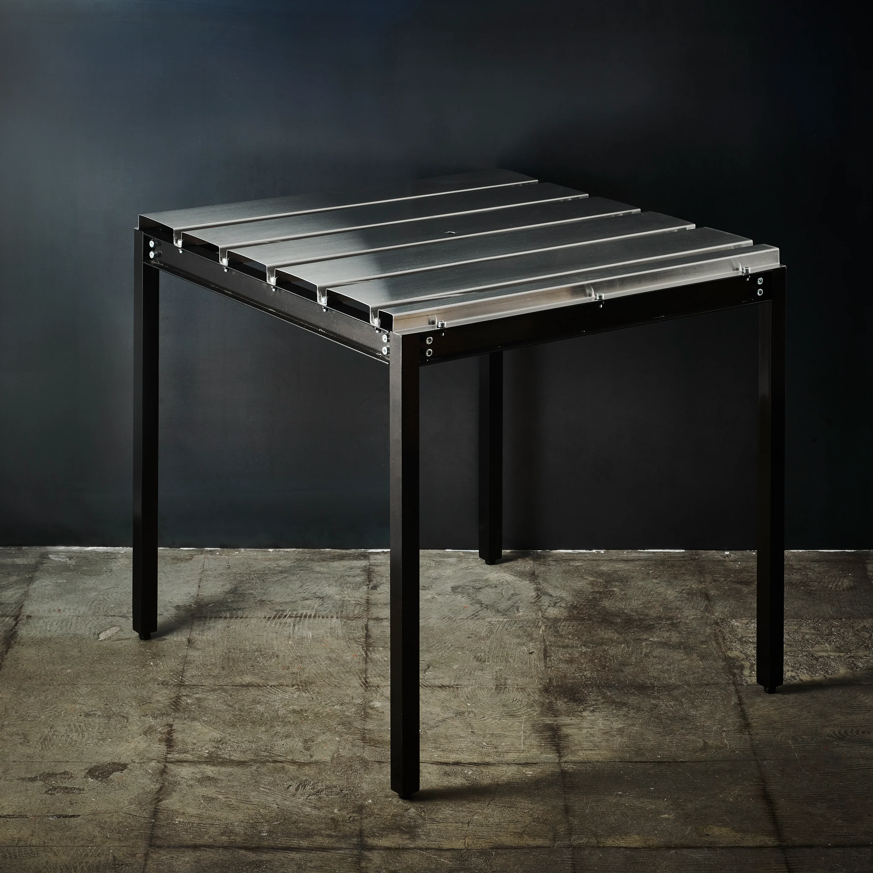 S.STRUCTURE～TABLE - Image 4
