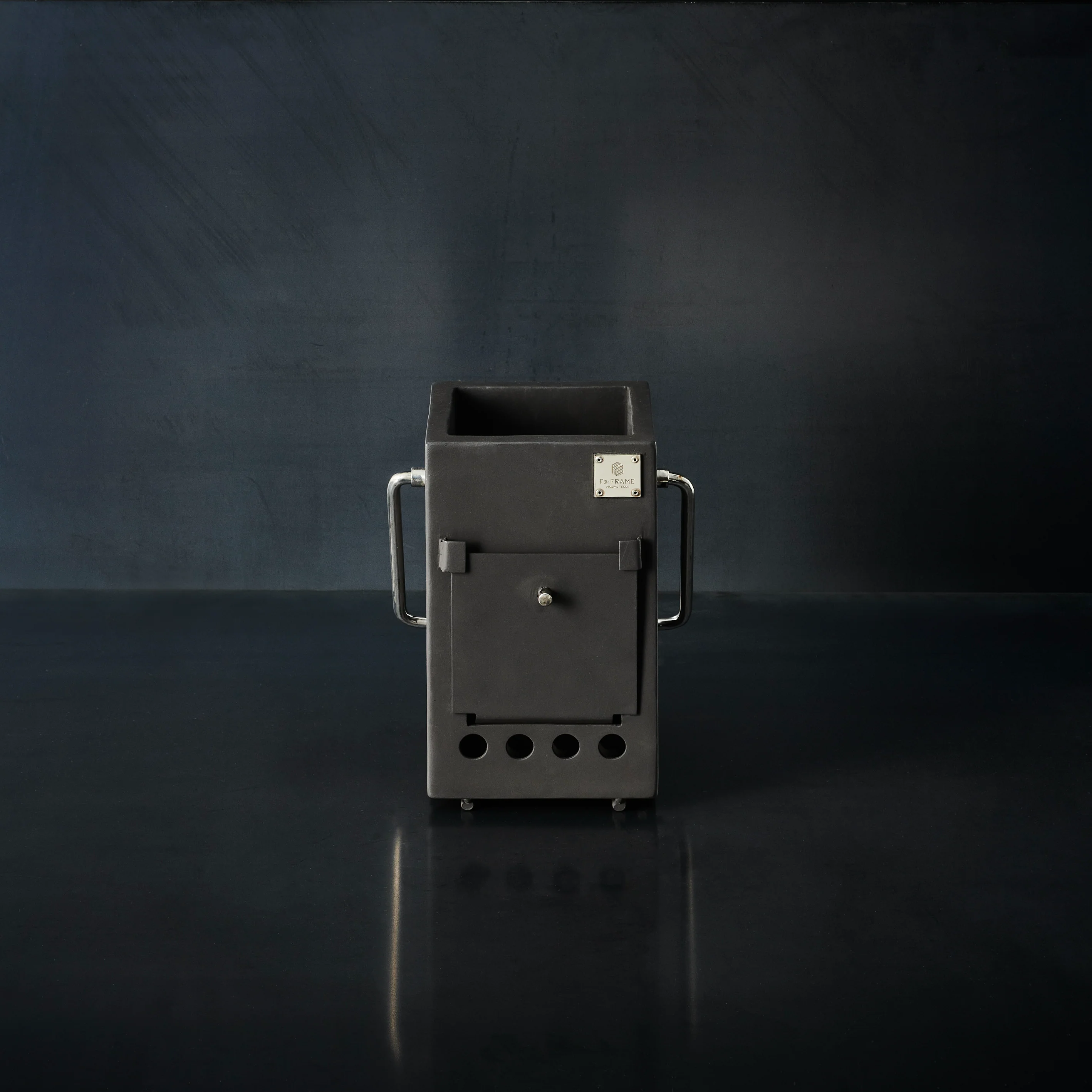 SINGLE STOVE - Image 3