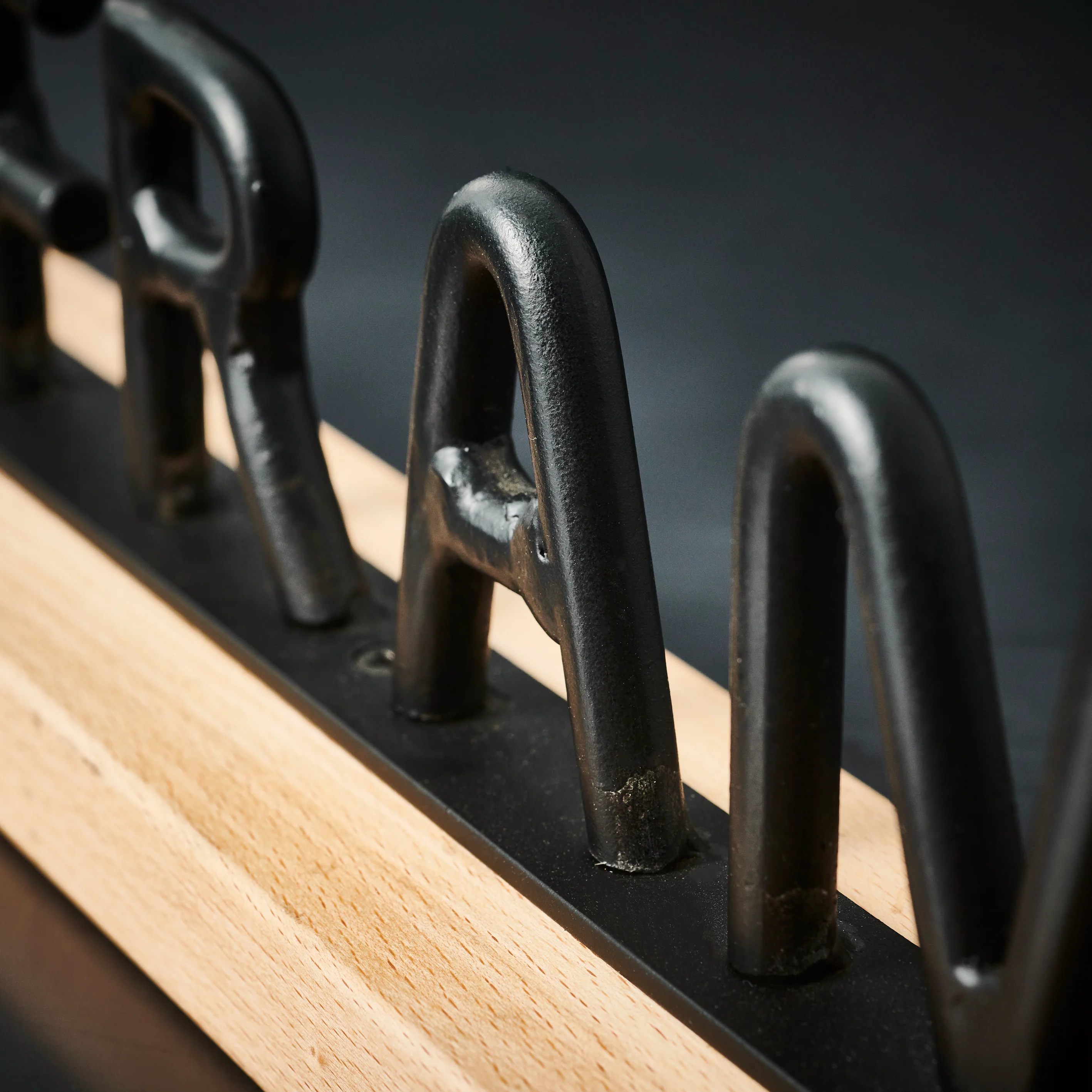 【IRON NAMEPLATE】TETSUMOJI(6-8文字) - Image 4
