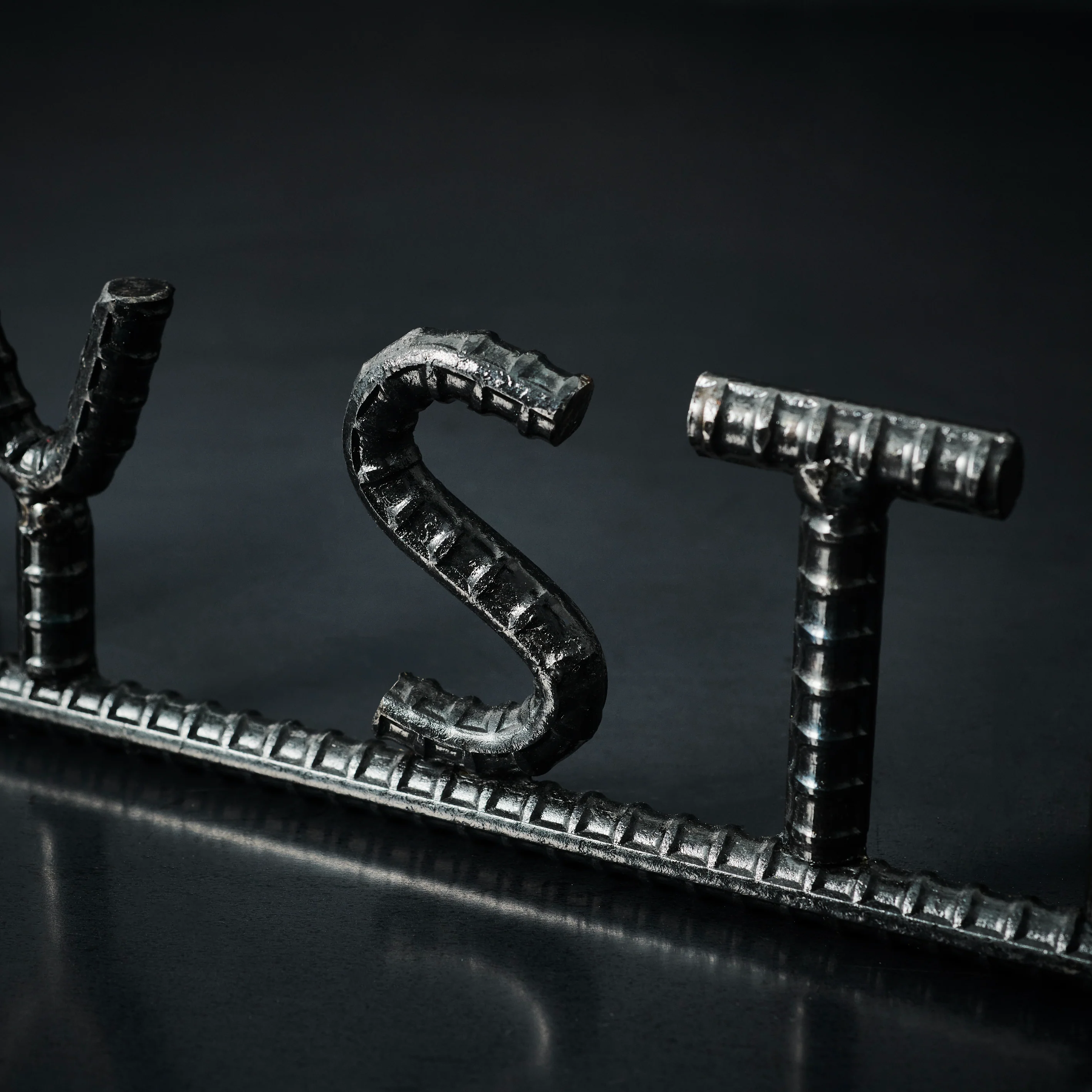 【IRON NAMEPLATE】TETSUMOJI(9-11文字) - Image 5